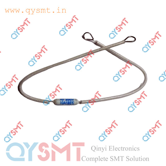 9CM-RF250V10A185 Thermal fuse