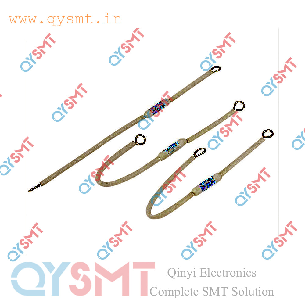 9CM-RF250V10A185 Thermal fuse