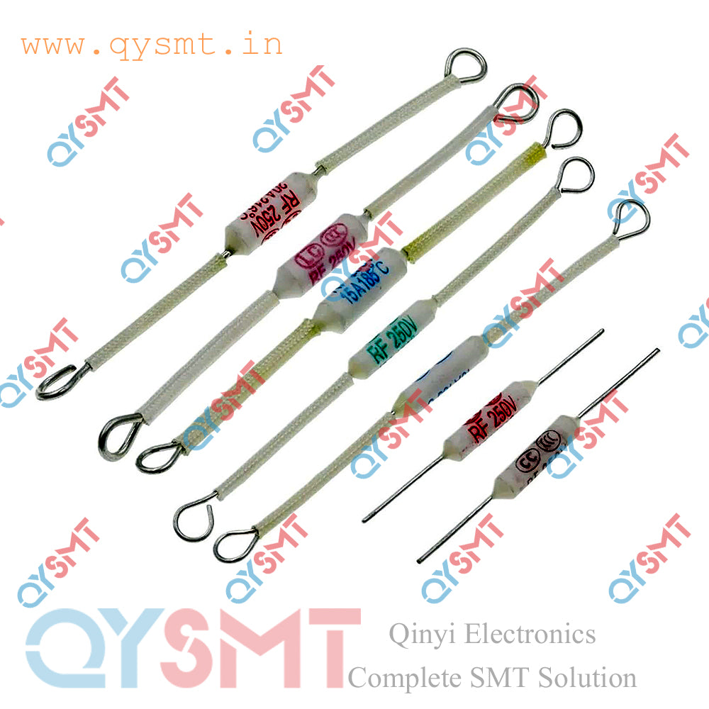 9CM-RF250V10A185 Thermal fuse