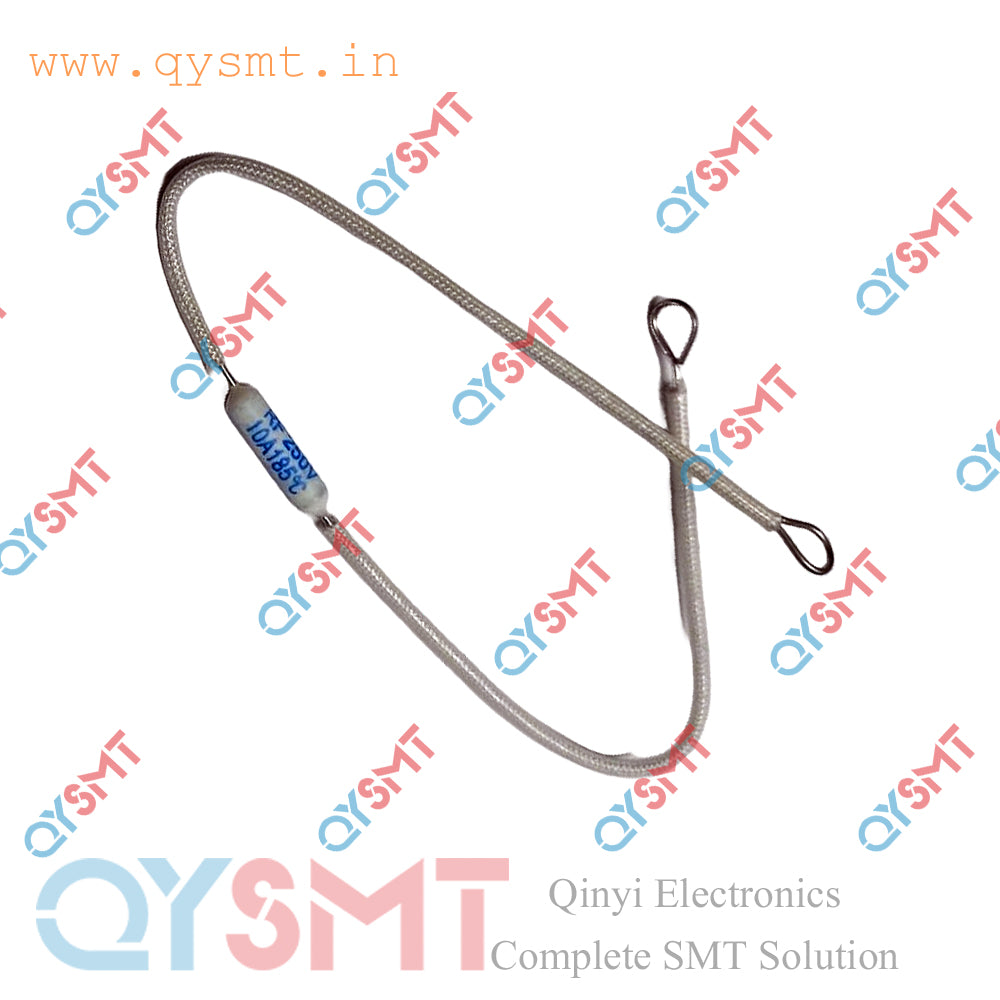 9CM-RF250V10A185 Thermal fuse