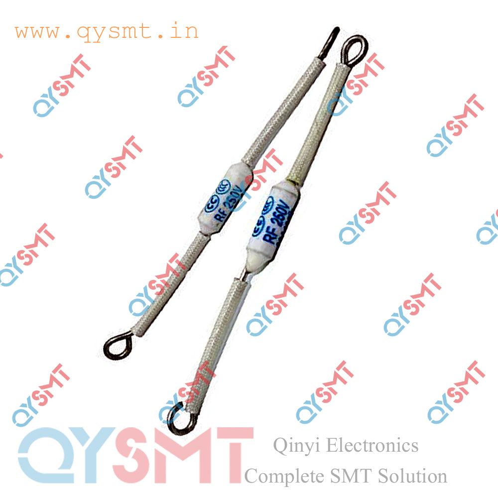 9CM-RF250V10A185 Thermal fuse