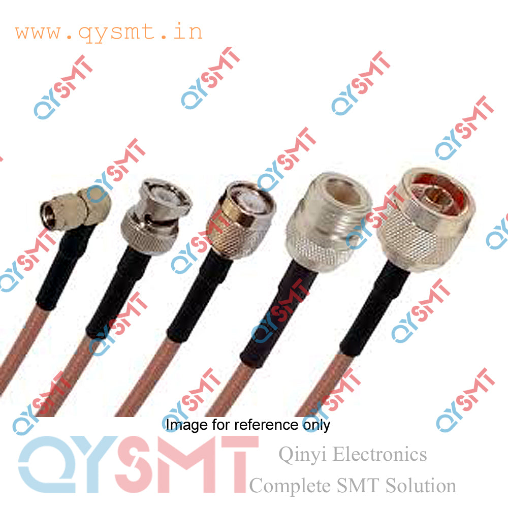 RF Coaxial Cable Assemblies