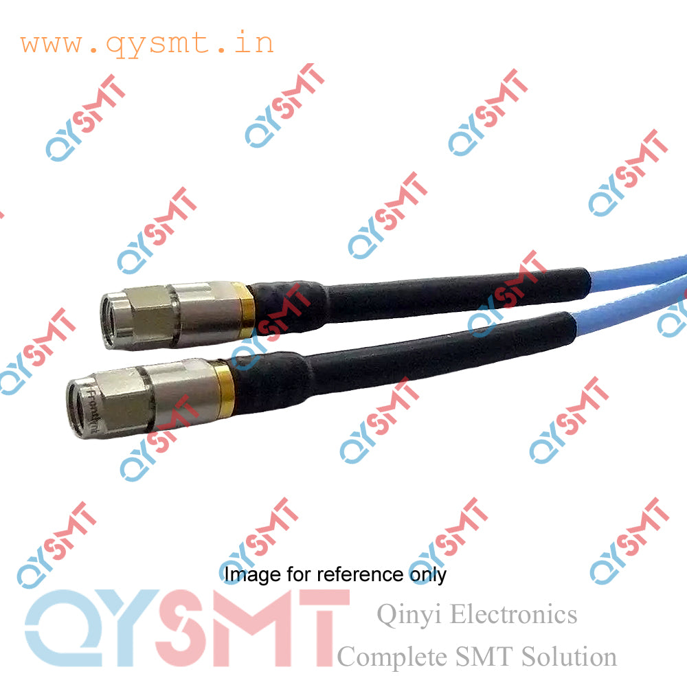 RF Coaxial Cable Assemblies