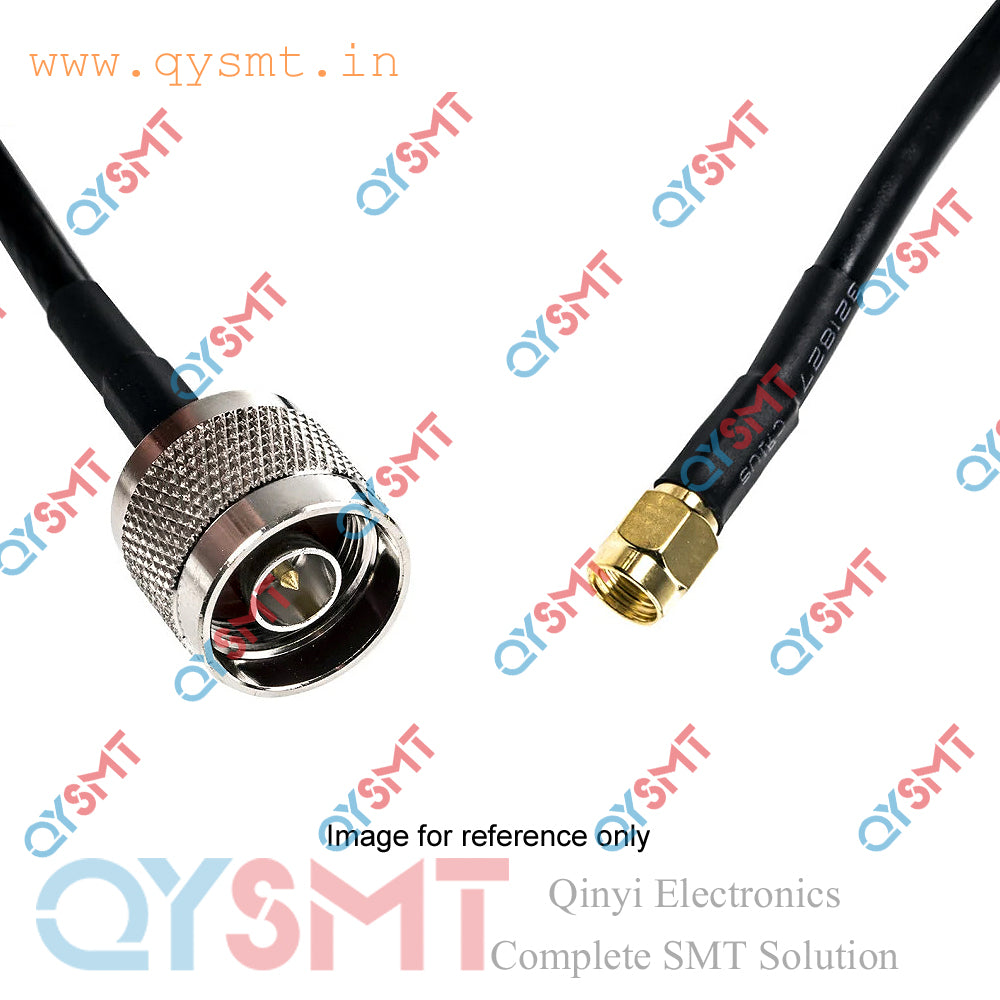RF Coaxial Cable Assemblies