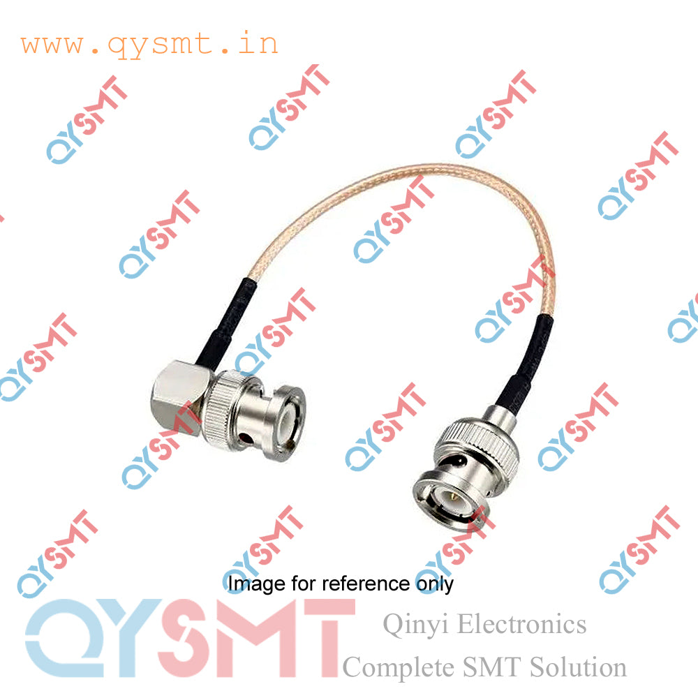 RF Coaxial Cable Assemblies