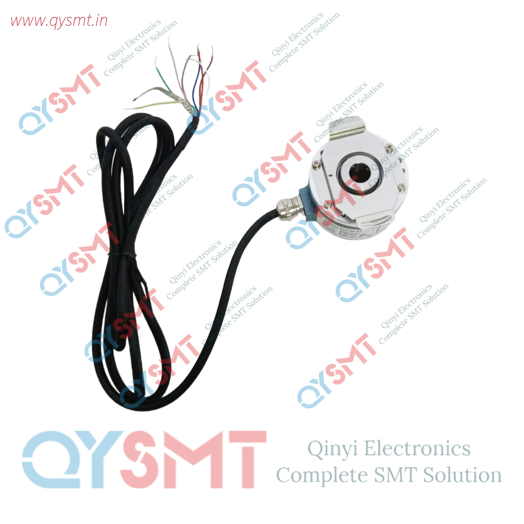 RHI593 534796-01 LEINE LIND ENCODER