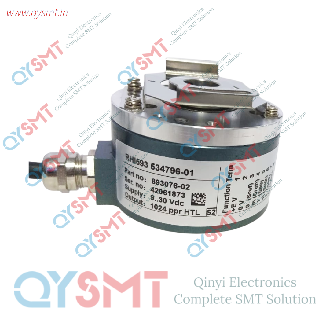 RHI593 534796-01 LEINE LIND ENCODER