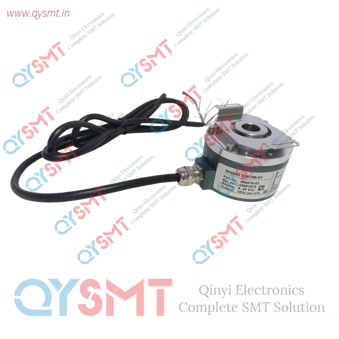 RHI593 534796-01 LEINE LIND ENCODER