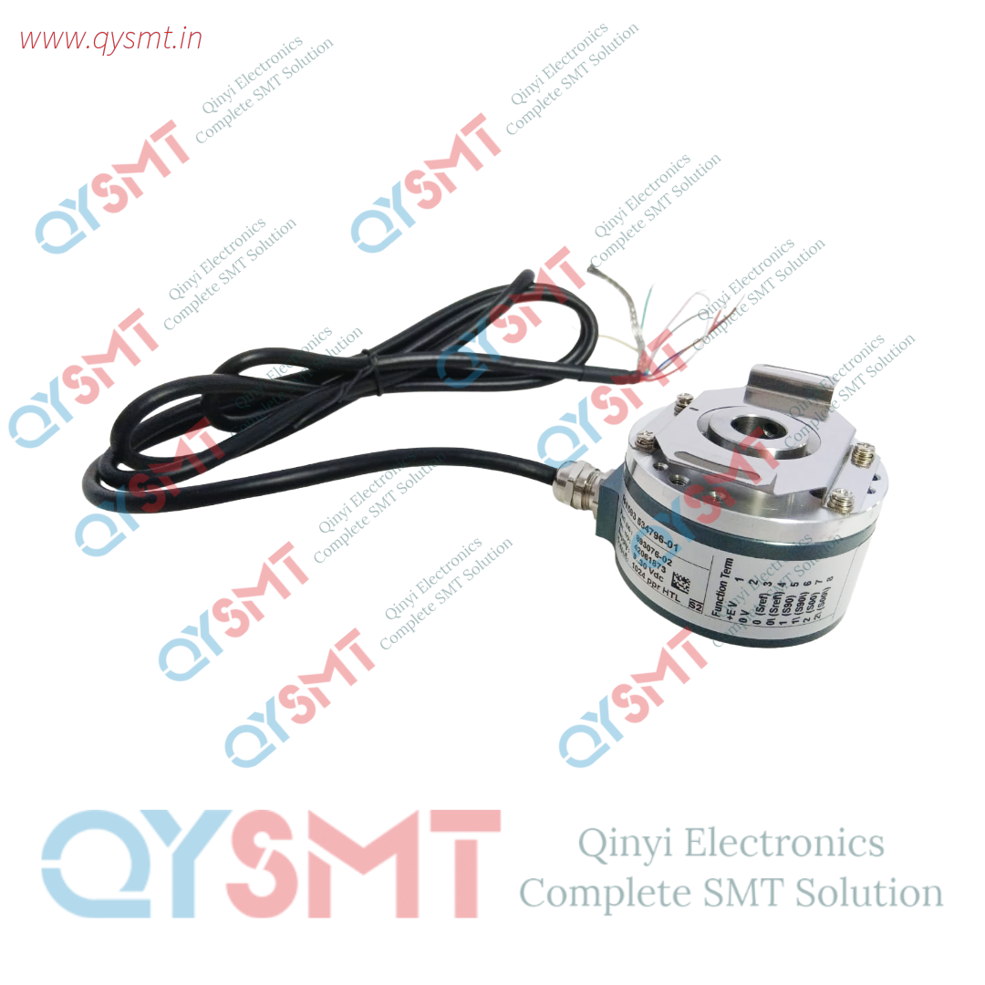 RHI593 534796-01 LEINE LIND ENCODER