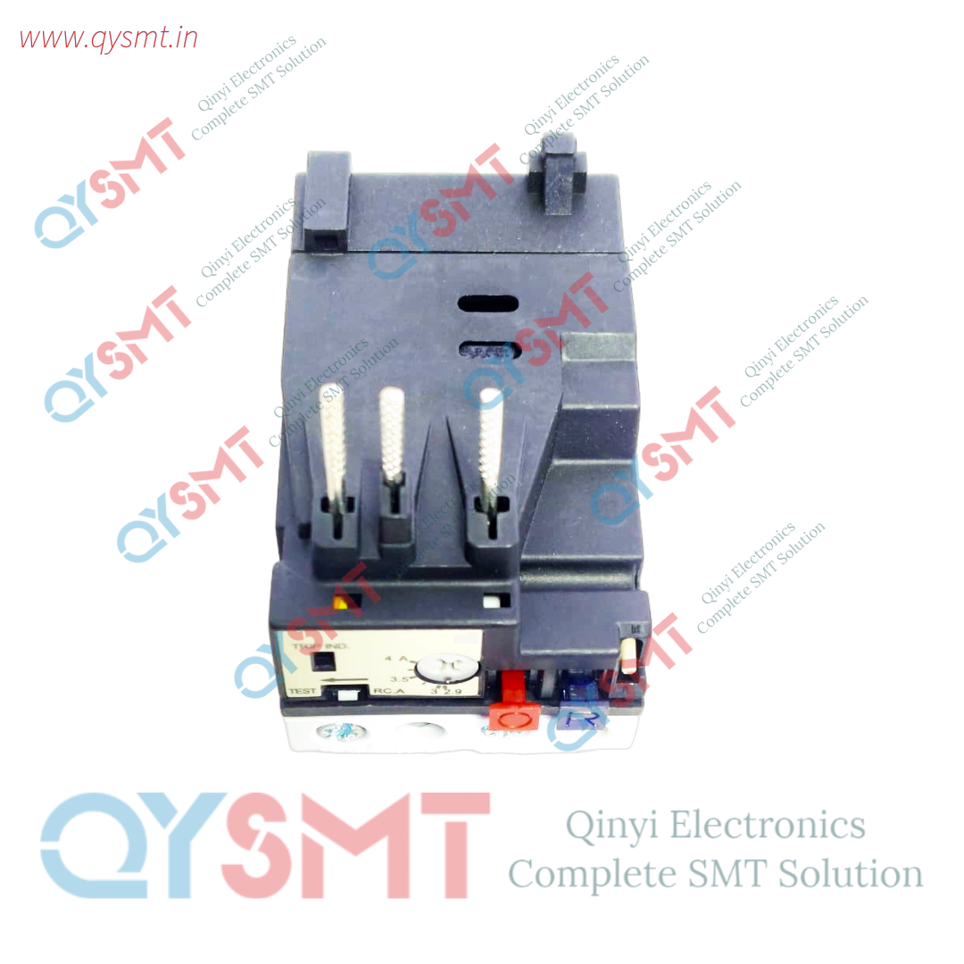 RHU-10 K1 RANGE 2.9 TO 4.0 A (2)