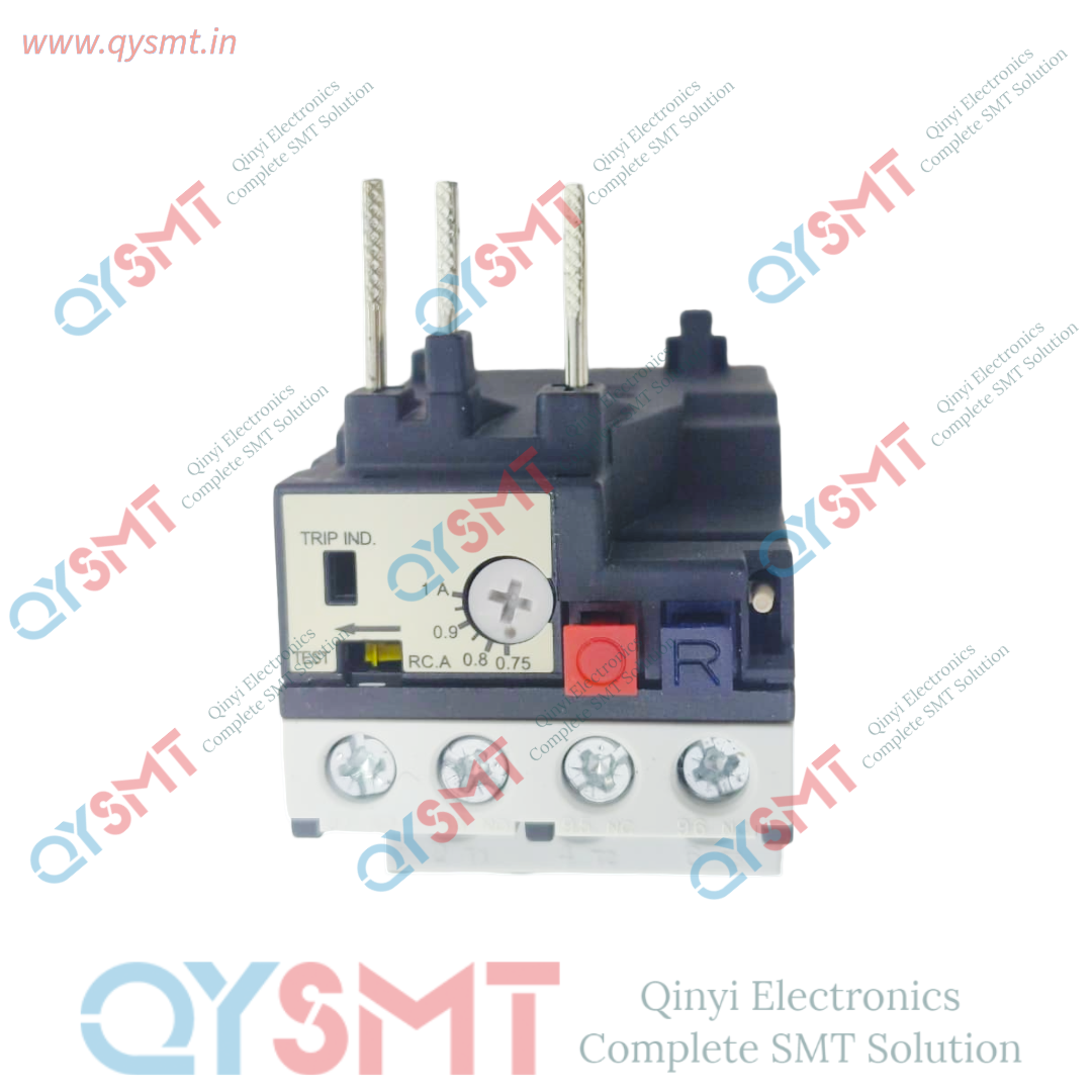 RHu-01k1 0 TECO Thermal Overload Relay