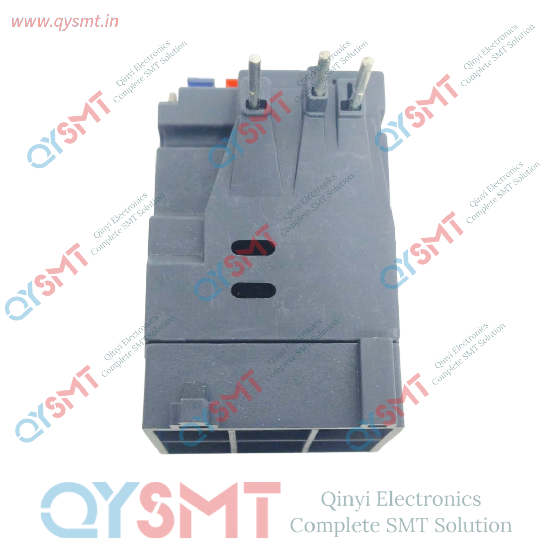 RHu-01k1 0 TECO Thermal Overload Relay