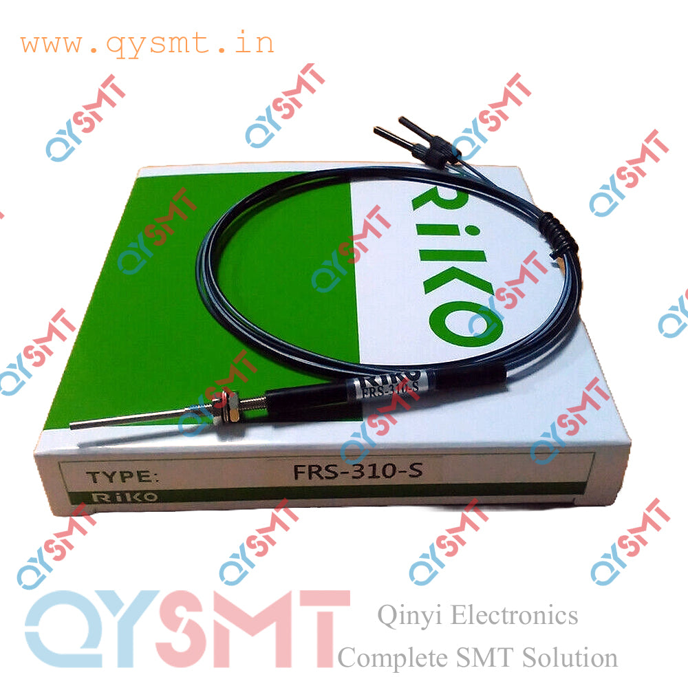 FRS-310S RIKO Fiber Optic Sensor