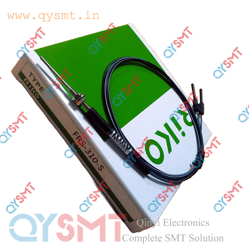 FRS-310S RIKO Fiber Optic Sensor