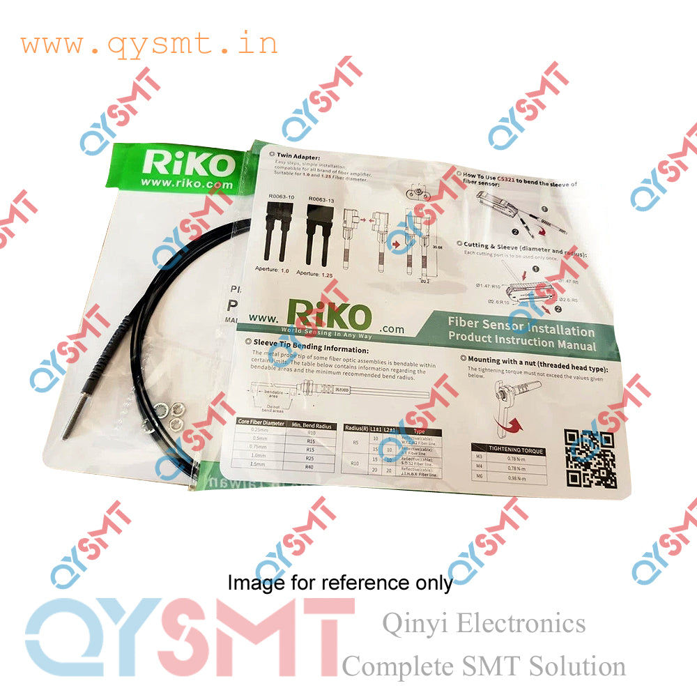 PRC-310 Fiber Optical Sensor