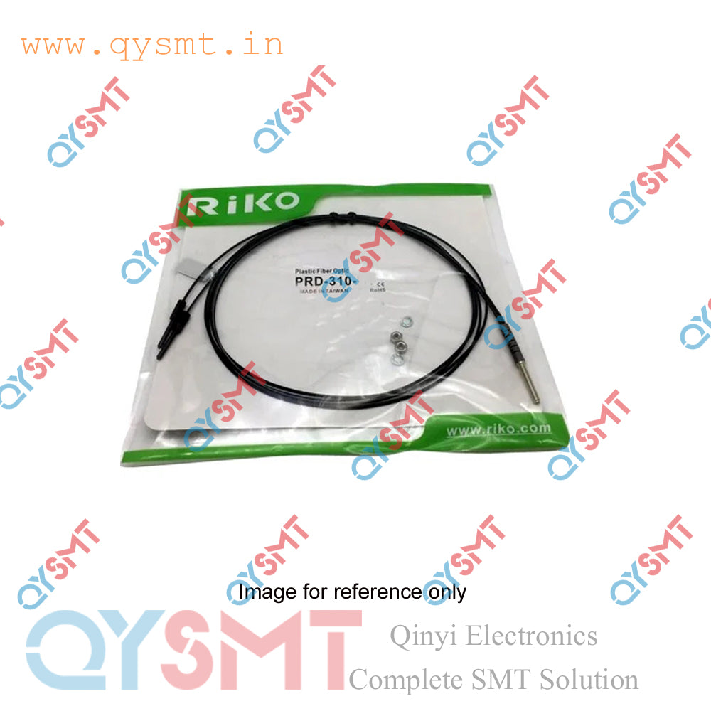 RIKO PRD-310-S5 Fiber Optic Sensor