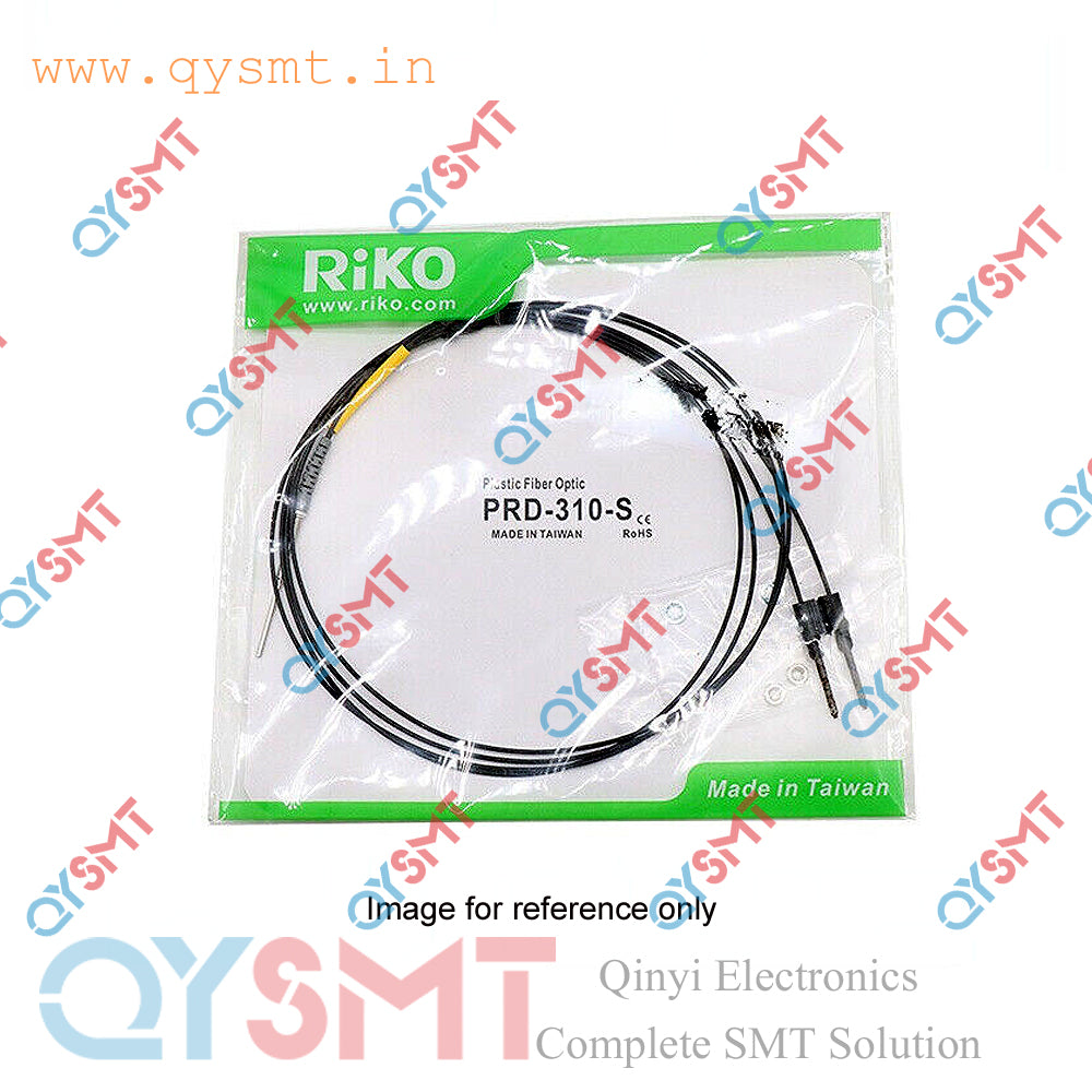 RIKO PRD-310-S5 Fiber Optic Sensor