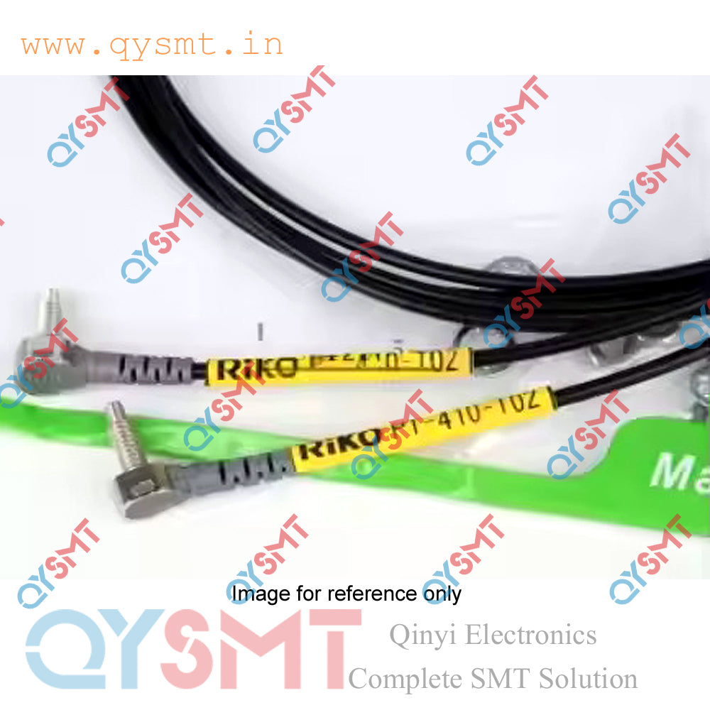 PT-410-T02 Fiber Optic Sensor