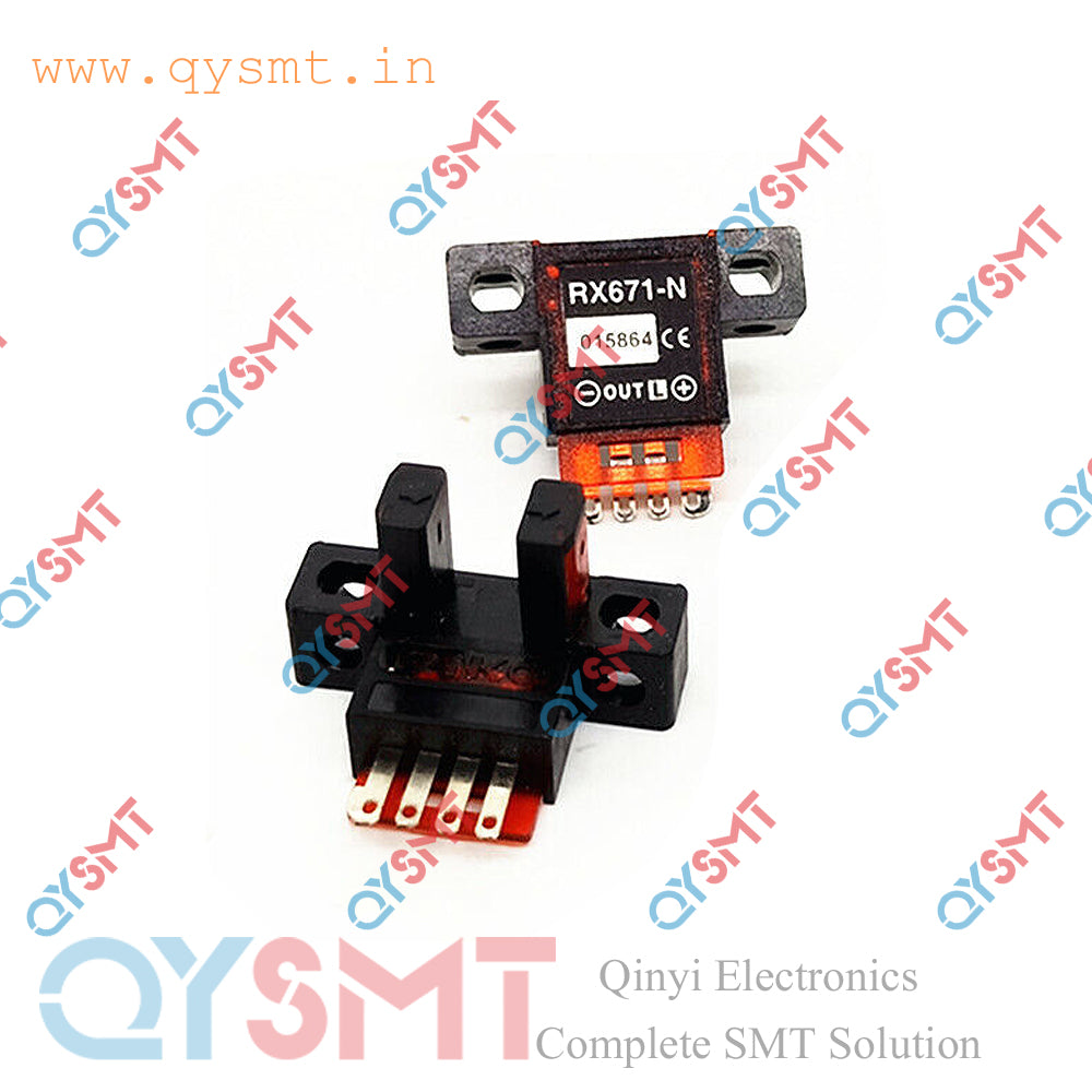 RIKO RX671-N Photoelectric Sensor