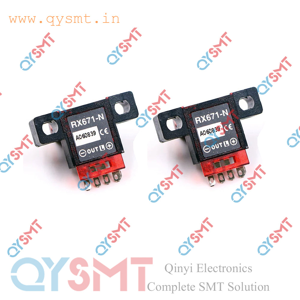 RIKO RX671-N Photoelectric Sensor