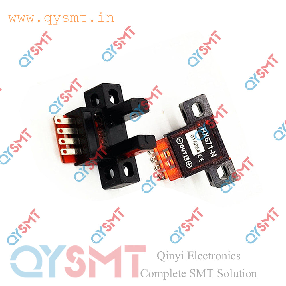 RIKO RX671-N Photoelectric Sensor