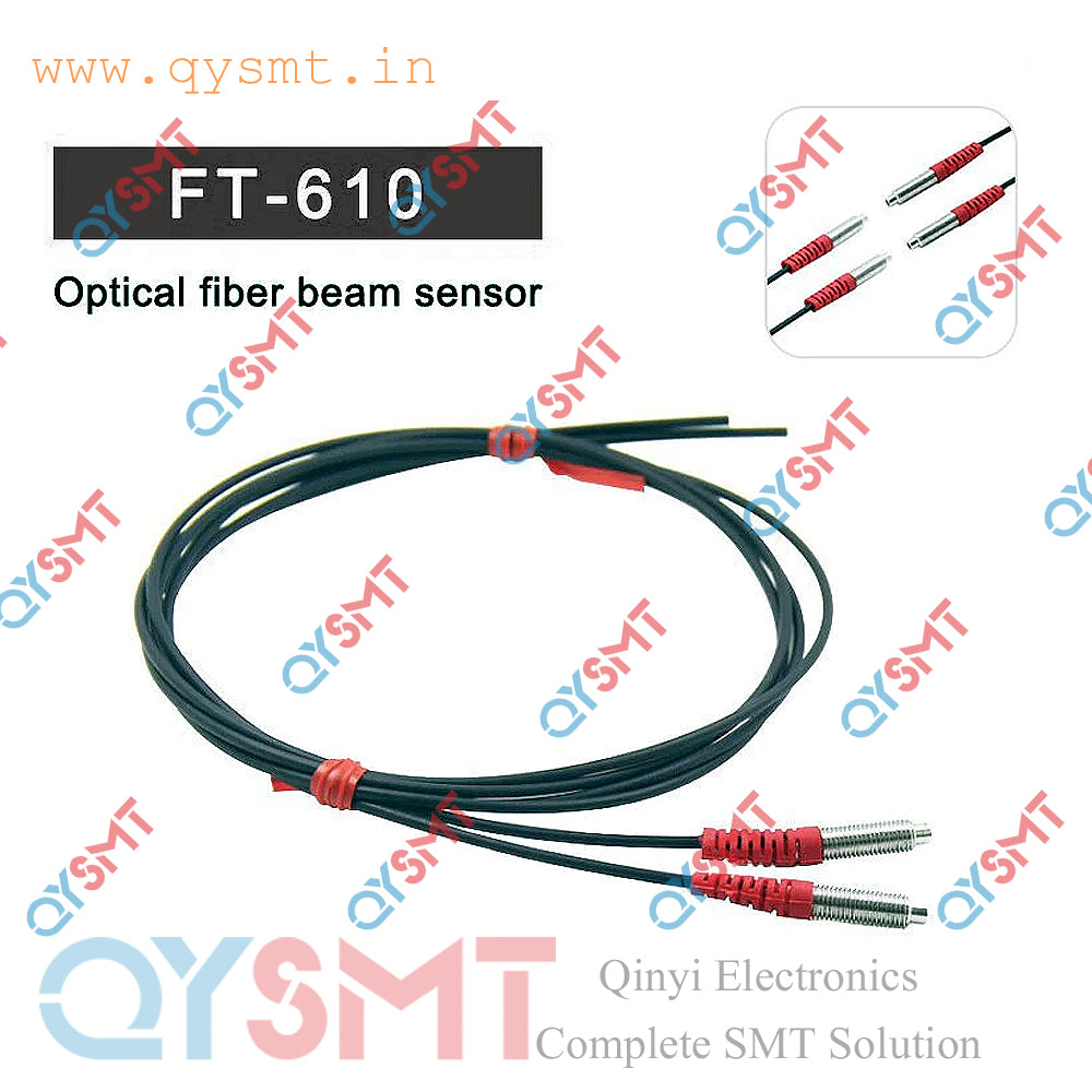 FT-610 RIKO Sensor – QYSMT