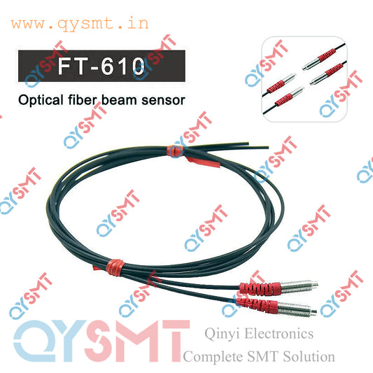FT-610 RIKO Sensor
