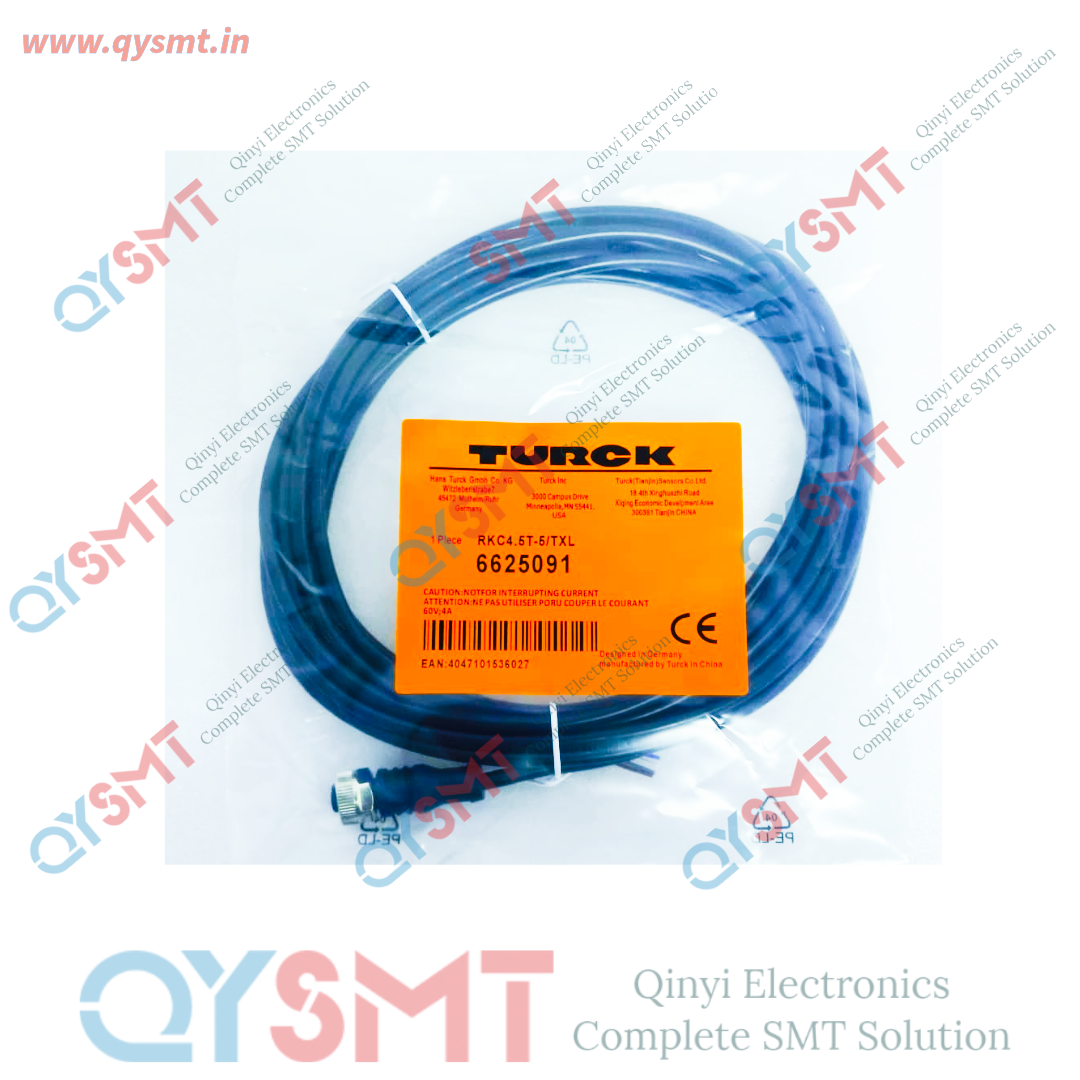 RKC4.5T-5/TXL Proximity sensor