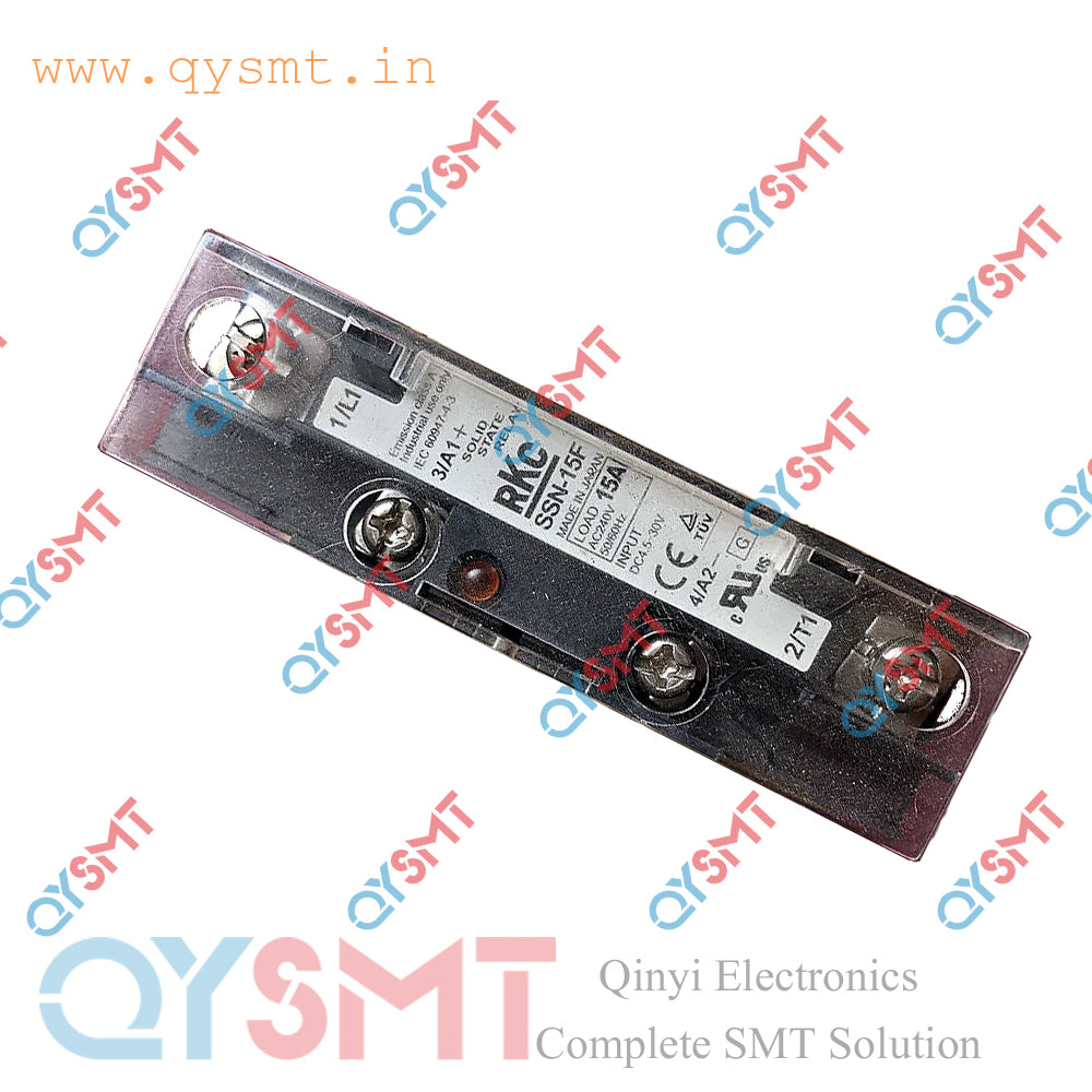 RKC SSN-15F Solid State Relay