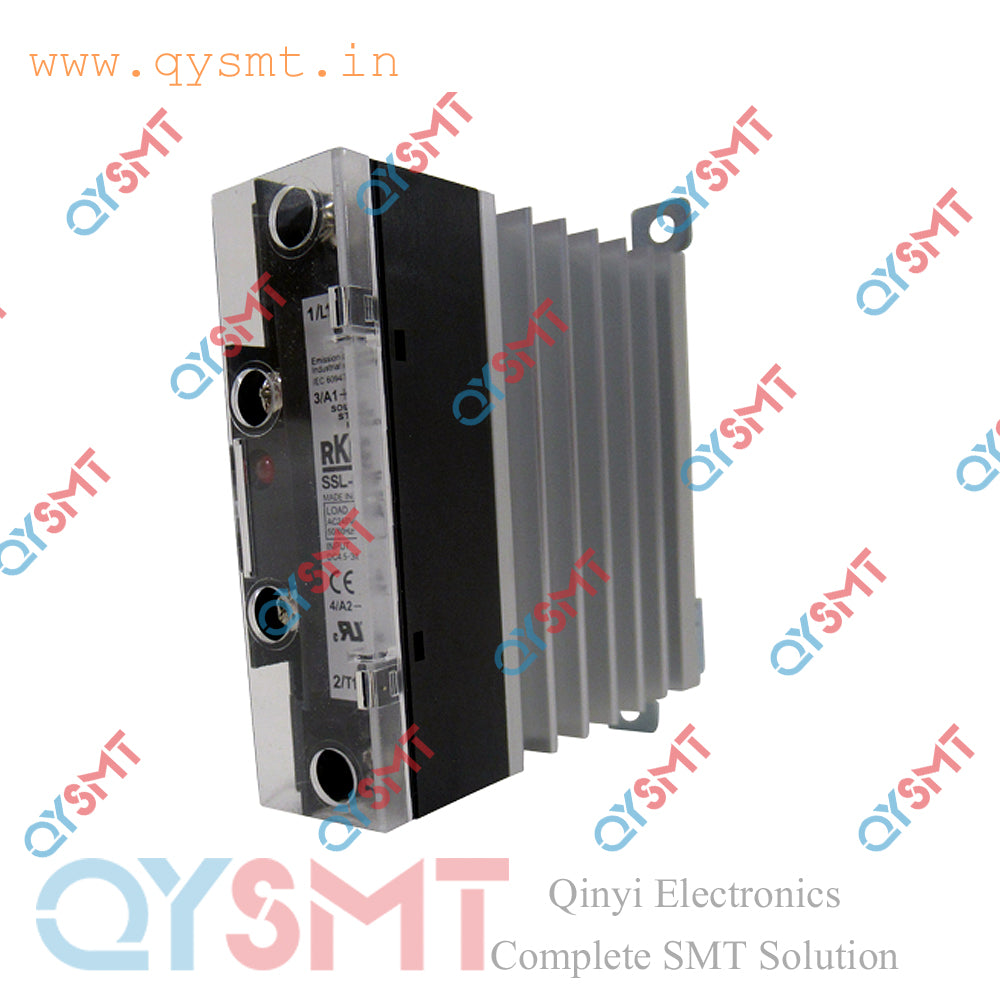 RKC SSN-15F Solid State Relay