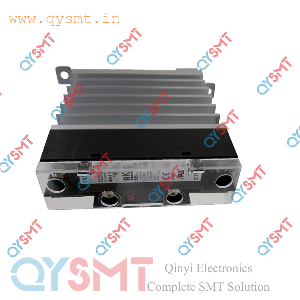 RKC SSN-15F Solid State Relay