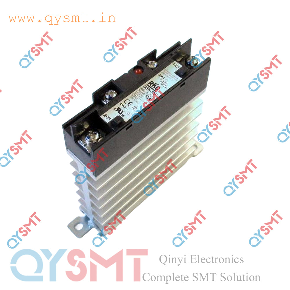 RKC SSN-15F Solid State Relay