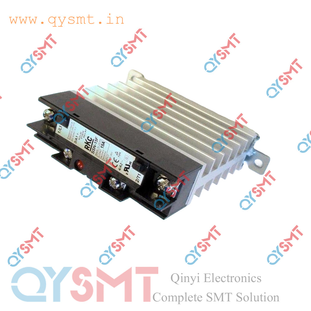 RKC SSN-15F Solid State Relay