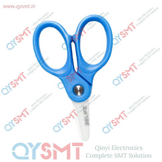 RL-102A Mini Insulated Ceramic Scissor