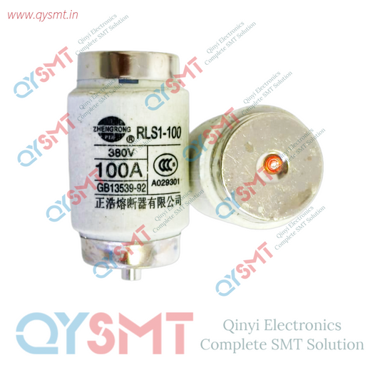 RLS1-100 Ceramic Fuse Zhengrong