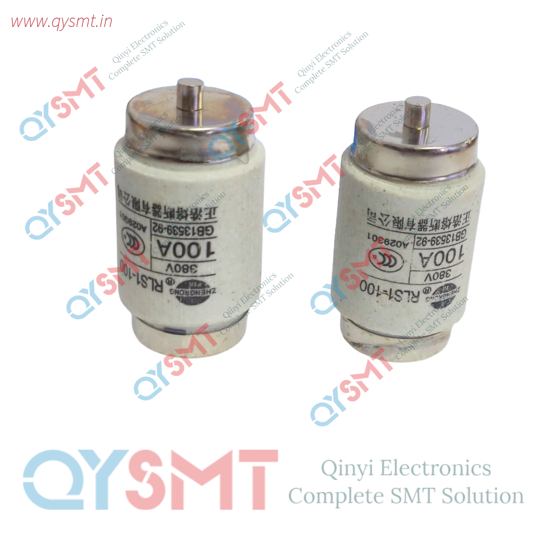 RLS1-100 Ceramic Fuse Zhengrong