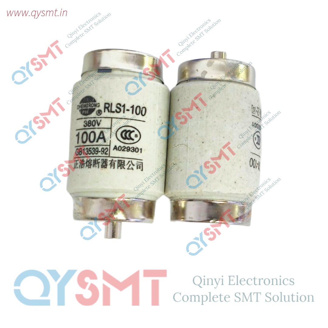 RLS1-100 Ceramic Fuse Zhengrong