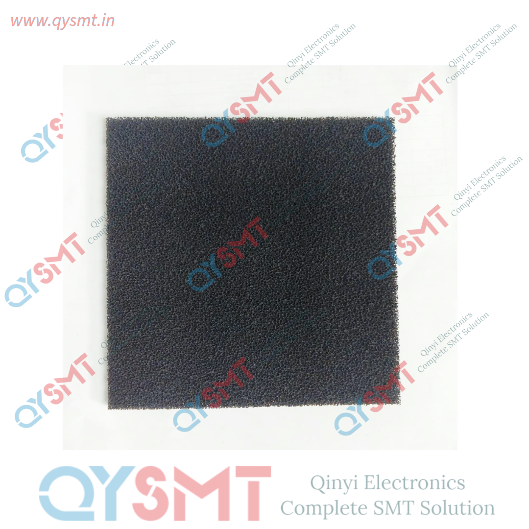 RM09417 12x12CM FILTER FOR SMOKE ABSORBER 493