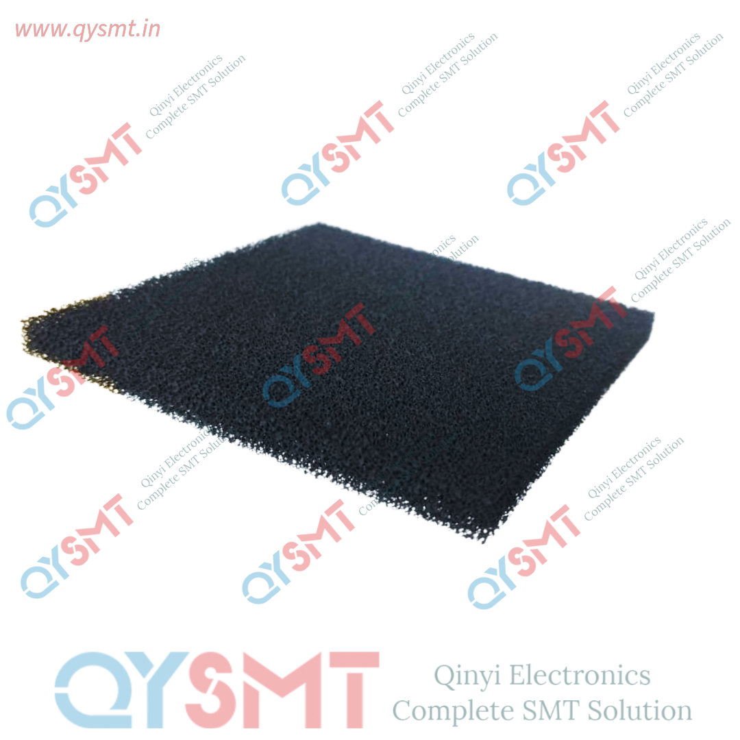 RM09417 12x12CM FILTER FOR SMOKE ABSORBER 493