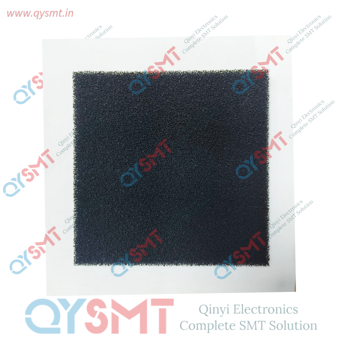 RM09417 12x12CM FILTER FOR SMOKE ABSORBER 493