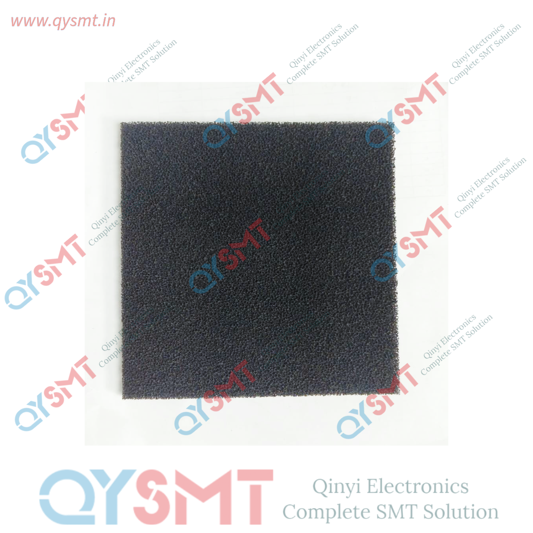 RM09417 12x12CM FILTER FOR SMOKE ABSORBER 493
