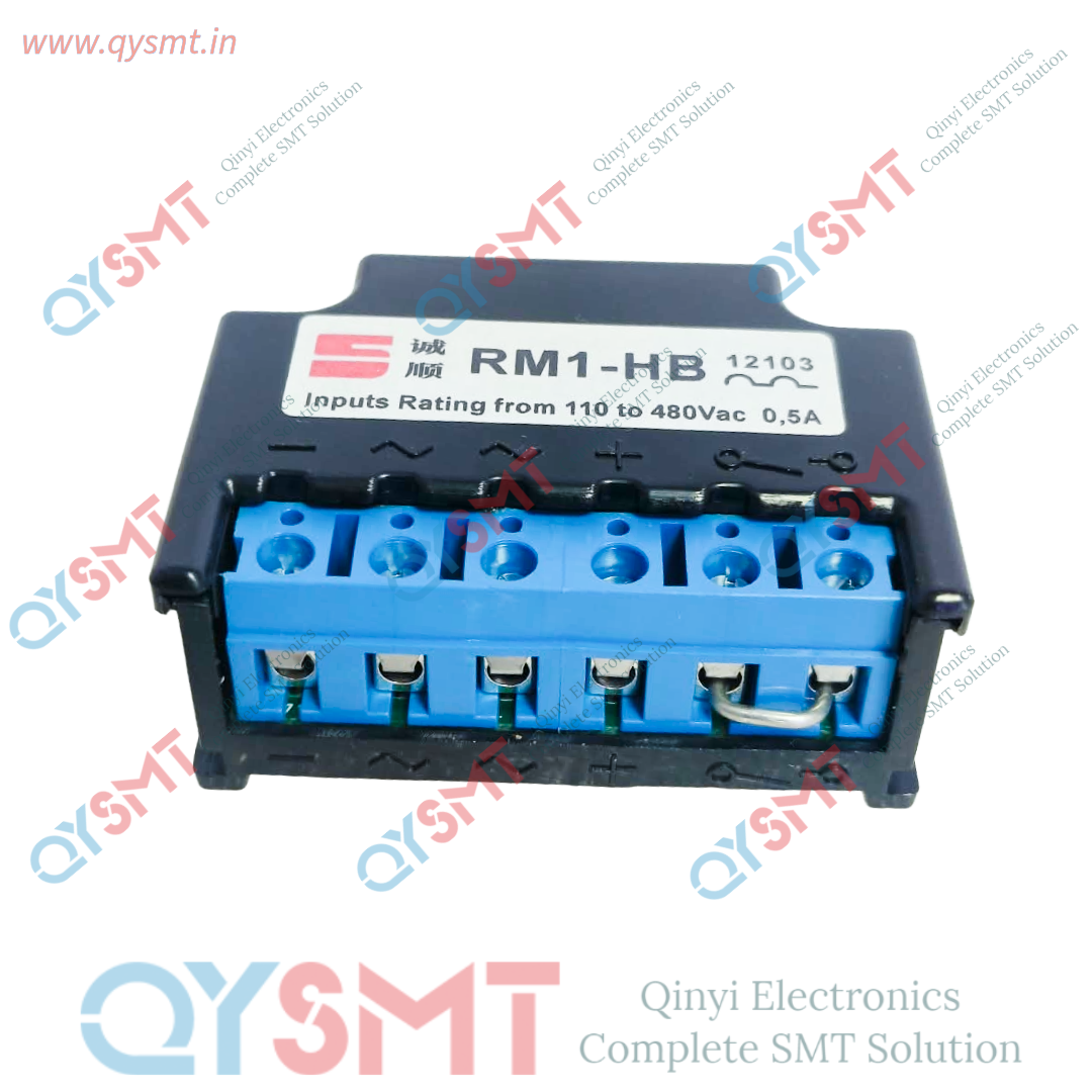 RM1-HB 110to480VAC 0.5A Relay