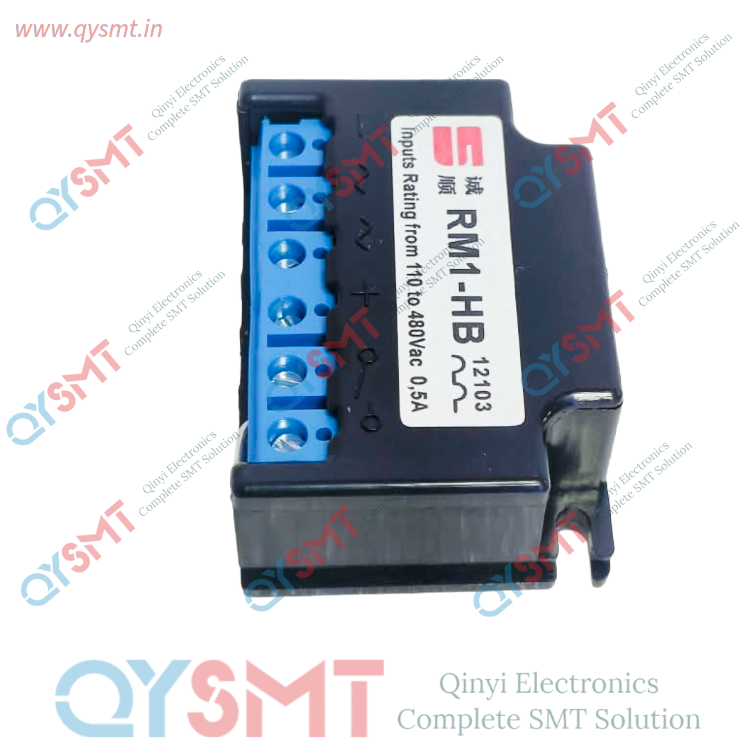 RM1-HB 110to480VAC 0.5A Relay