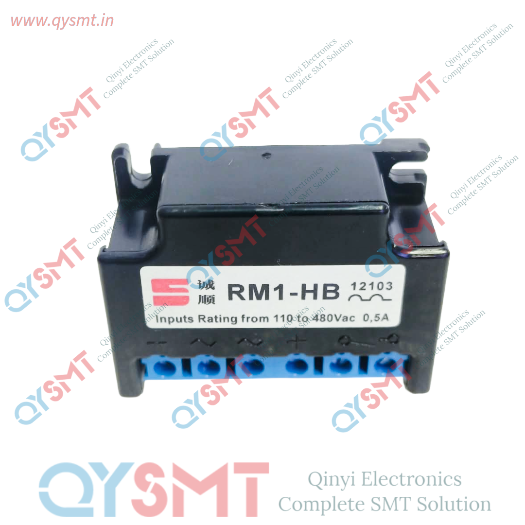 RM1-HB 110to480VAC 0.5A Relay