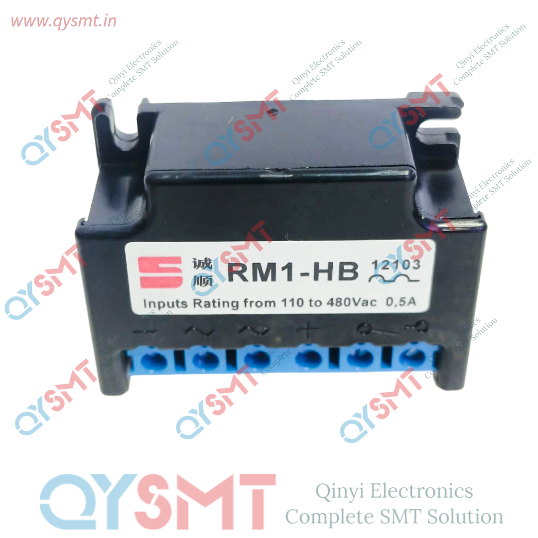 RM1-HB 110to480VAC 0.5A Relay