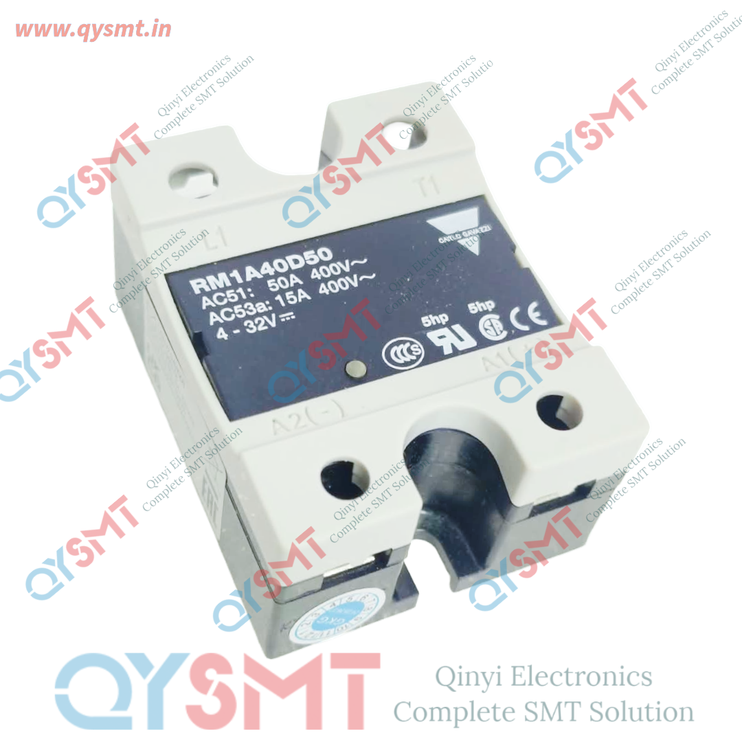 RM1A40D50 single-phase solid-state relay
