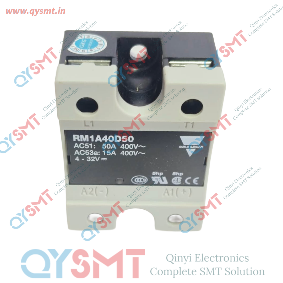 RM1A40D50 single-phase solid-state relay