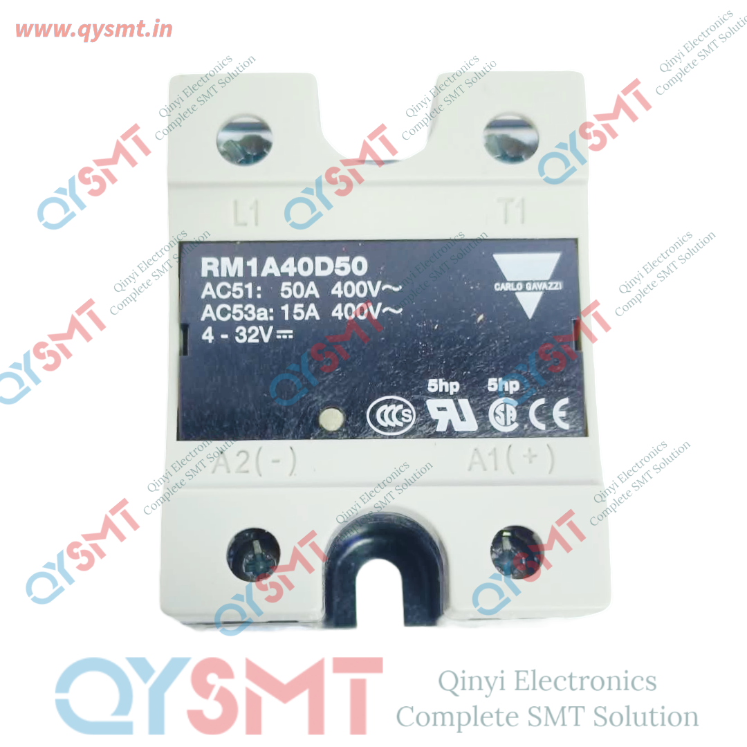 RM1A40D50 single-phase solid-state relay