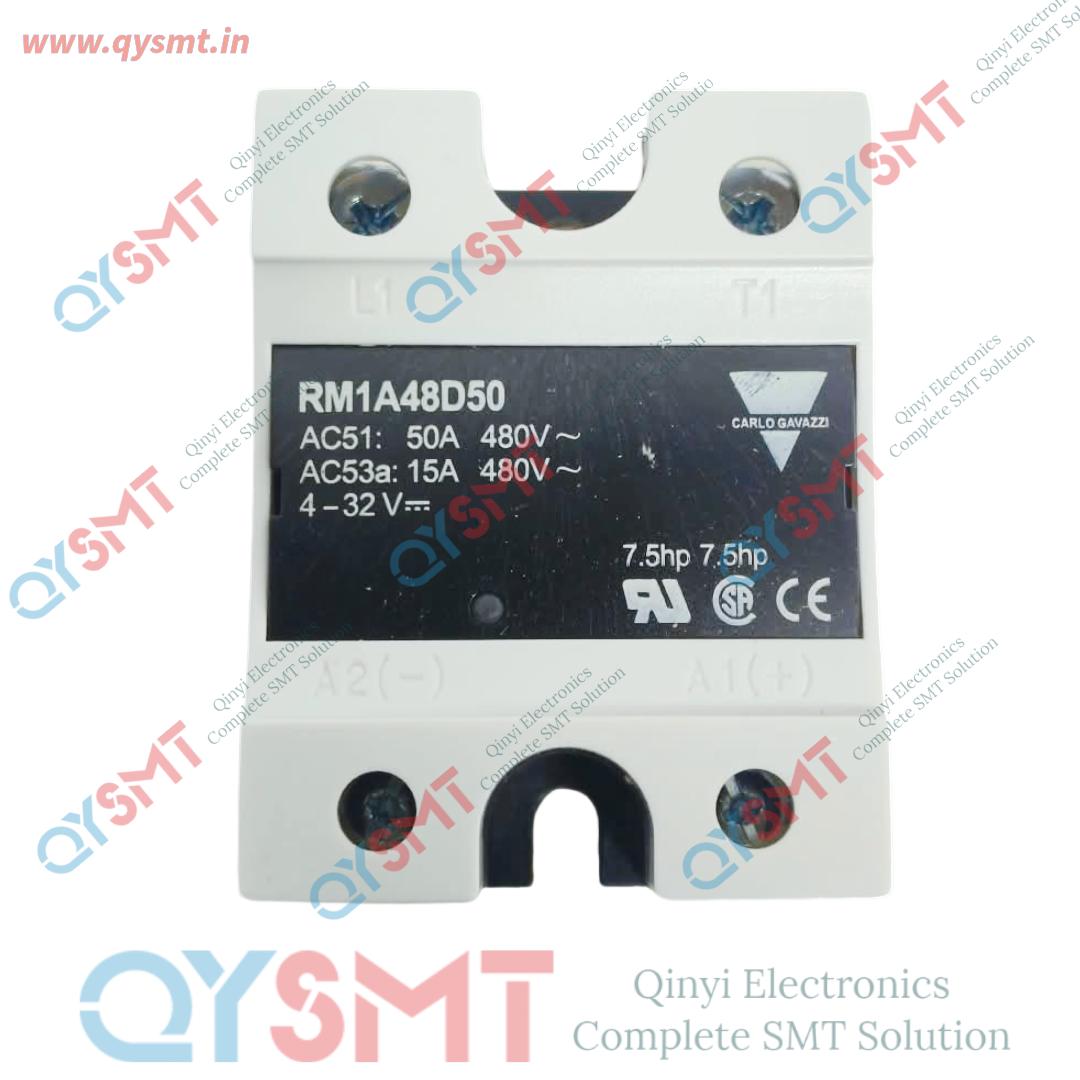 RM1A48D50 single-phase solid-state relay