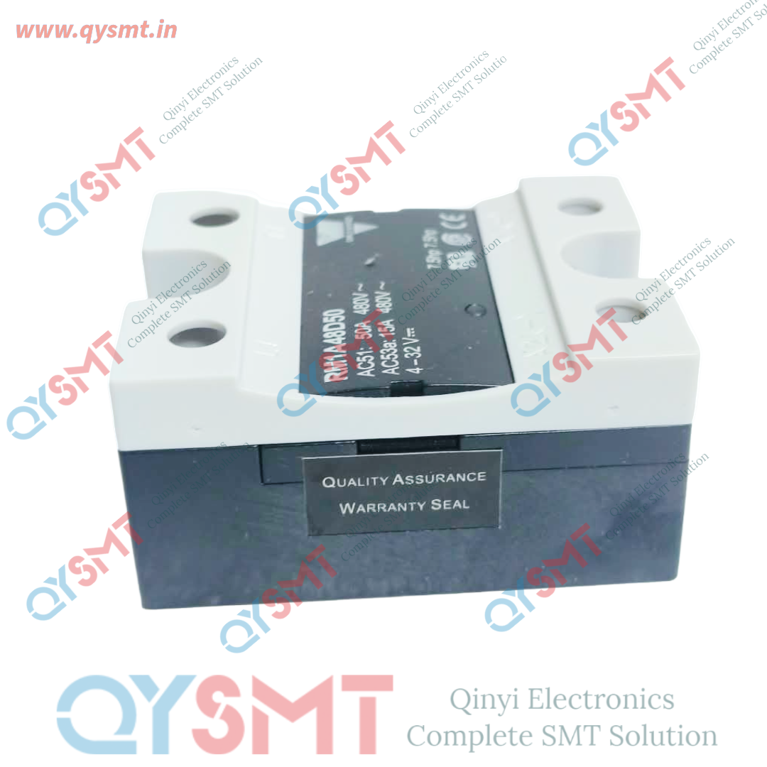 RM1A48D50 single-phase solid-state relay